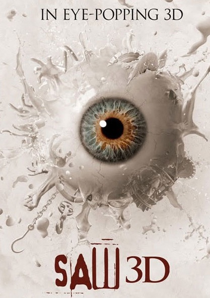 Saw 3D