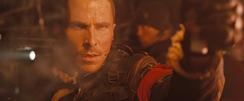 Terminator Salvation