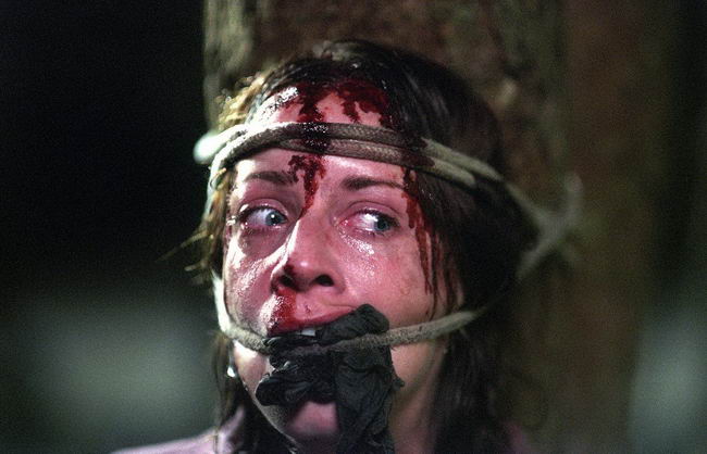 The Splat Pack :ceux qui ont réinventé le cinéma d'horreur depuis 2002....