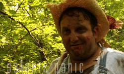 Satanic Panic (2009)