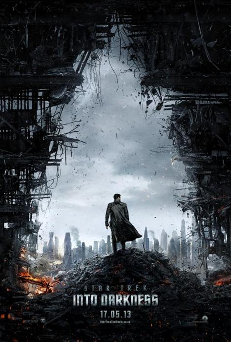 Star Trek : Into Darkness