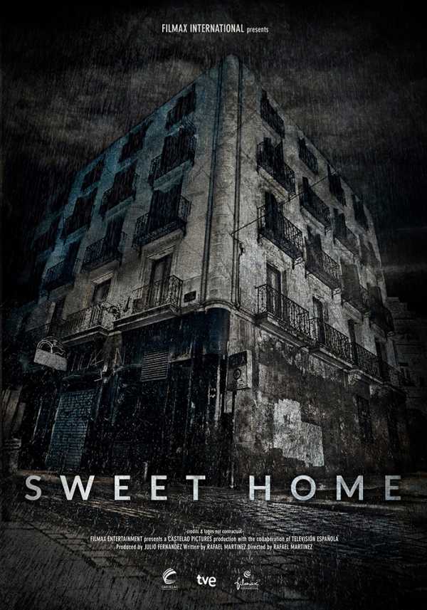Sweet Home (2015)