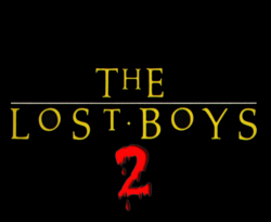 Lost Boys 2