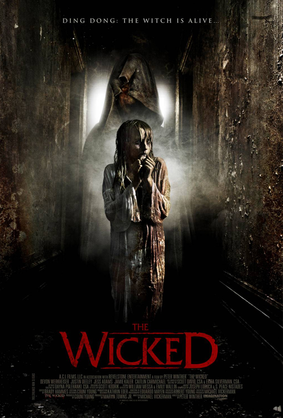 The Wicked (2012)
