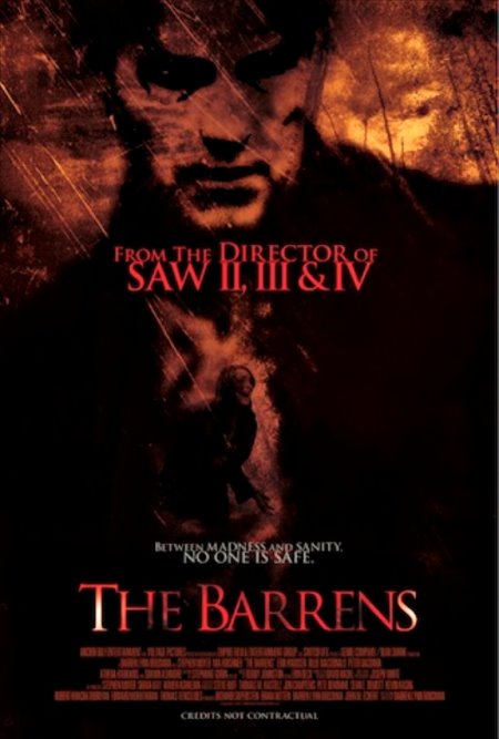 The Barrens