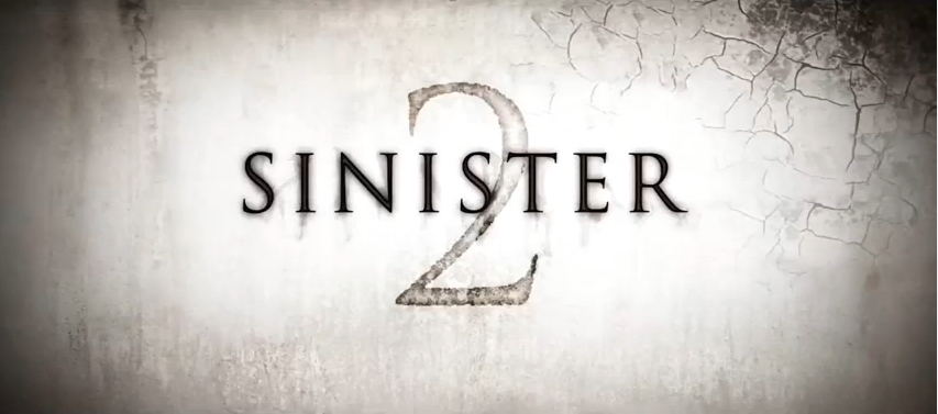 Sinister 2