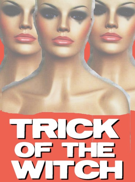 Trick of the Witch