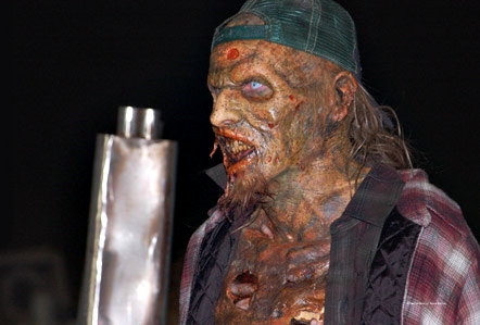 TRAILER PARK OF TERROR