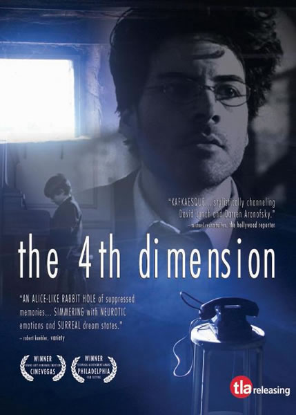 THE 4th DIMENSION