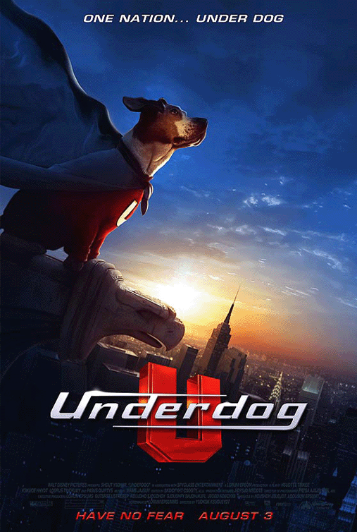 UNDERDOG