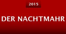 Der Nachtmahr