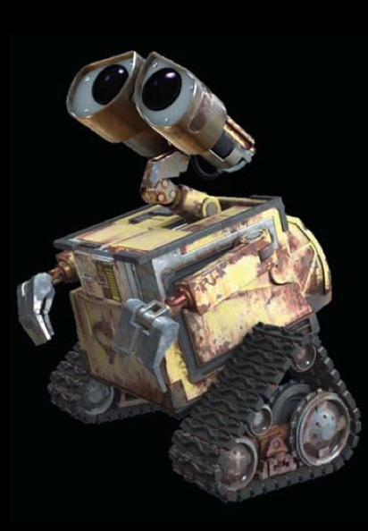 WALL-E