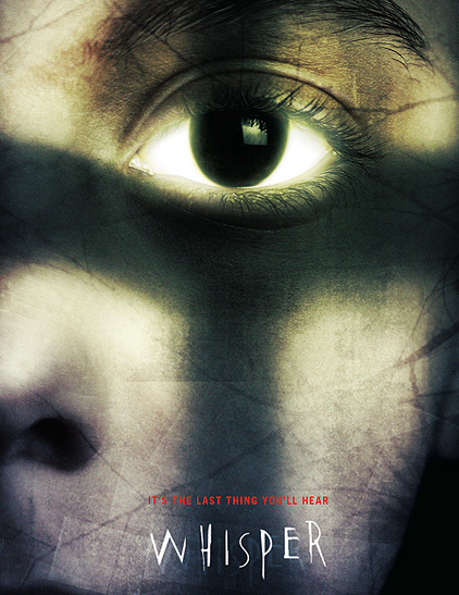 WHISPER (nouvelle bande-annonce)