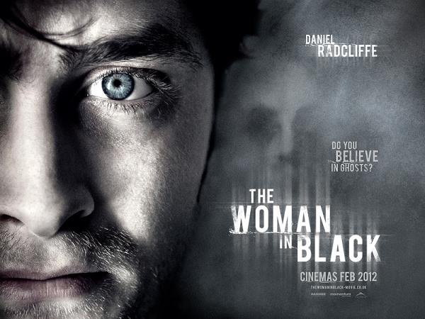 THE WOMAN IN BLACK: nouvelle bande annonce