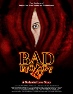 Bad Biology (interdit aux moins de 18 ans)