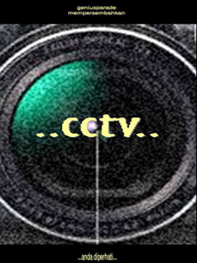 CCTV (2010) (voir ci-dessous)