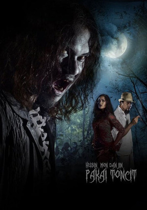 Husin, Mon Dan Jin Pakai Toncit (2012)