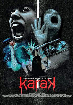 Karak (2011)    voir ci-dessous