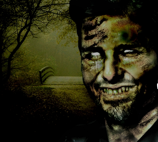 Dans "Southern Gothic" écrit et réalisé par Mark Young, un homme doit expier pour une erreur tragique en sauvant une petite fille des mains d'un prêtre à la fois rude... et surtout mort !