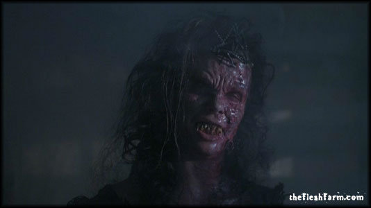 Prodigy Entertainment va produire un remake du classique gore de 1988 "Night of the Demons" (sans rapport aucun avec le chef-d'oeuvre de Jacques Tourneur, "Rendez-vous avec la peur" !) (suite ci-dessous)