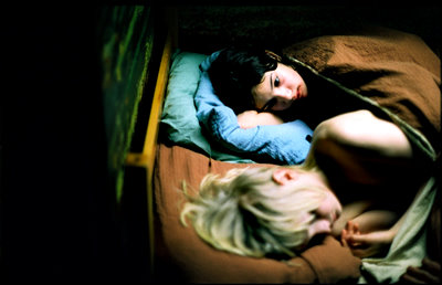 Let the Right One In