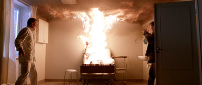 Let the Right One In