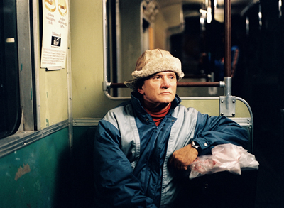 Let the Right One In