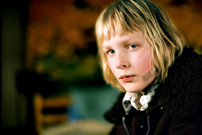 Let the Right One In