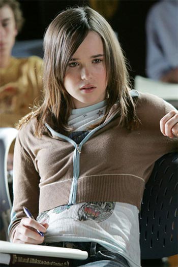 Nominée à l'Oscar pour "Juno", Ellen Page ("Hard Candy") s'est retirée du projet "Drag Me to Hell", le nouveau Sam Raimi, n'ayant pas aimé, dit-on, la dernière version du scénario. La production cherche donc une remplaçante pour ce thriller fantastique...