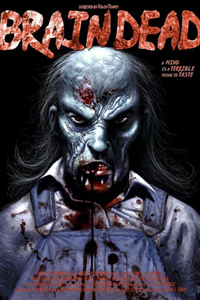 Premières images de BRAINDEAD de Kevin S. Tenney (voir ci-dessous)