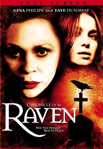 Jennifer Shadow/Chronicle of the Raven