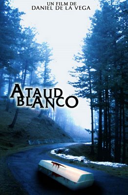 Nouveautés hispano-argentine fantastiques et d'horreur (voir ci-dessous)