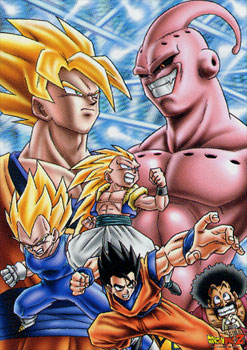 Produit par Stephen Chow et réalisé par James Wong, "Dragon Ball", sortira désormais le 3 avril 2009, sa date de sortie initiale ayant été repoussée de 8 mois afin de ne pas souffrir de la sortie, en aout prochain, de "The Clone Wars".