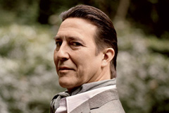 Ciaran Hinds (notre photo) et Alexander Ludwig ont rejoint le casting de "Race to Witch Mountain", le remake de "Escape to Witch Mountain" produit par Disney en 1975.