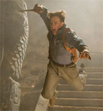 Un nouveau spin-off pour "La Momie" ? (voir ci-dessous)