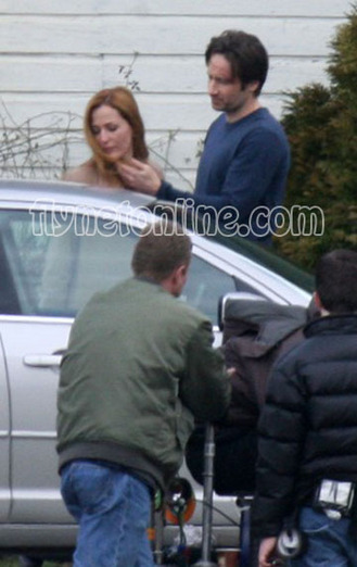 Le film sera un "loner", en forme de thriller surnaturel, qui conduit les relations compliquées entre Mulder et Scully dans une nouvelle direction.