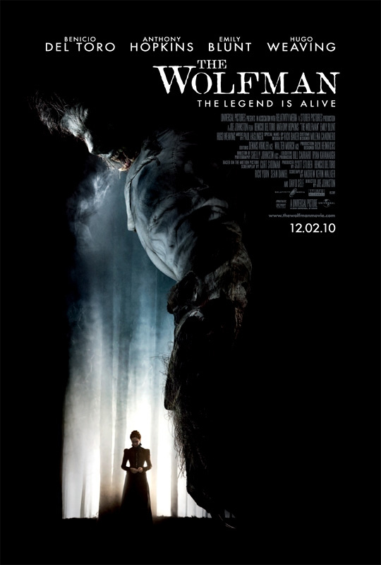 Wolfman