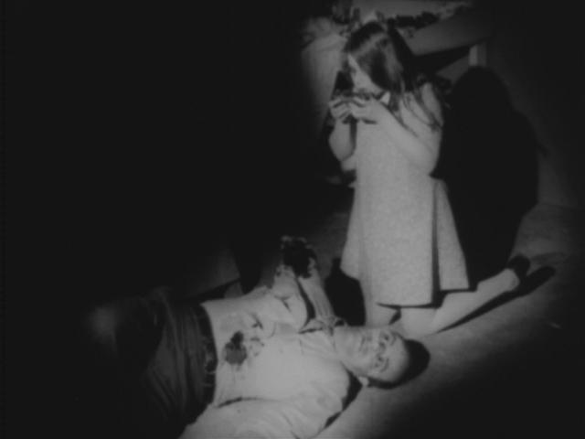 La nuit des morts-vivants