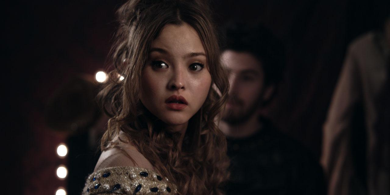 Rosencrantz and Guildenstern are Undead