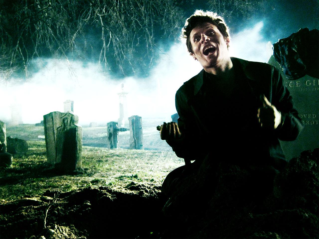 Rosencrantz and Guildenstern are Undead