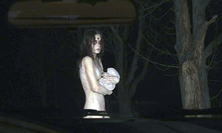 Blood Night : The Legend of Mary Hatchet