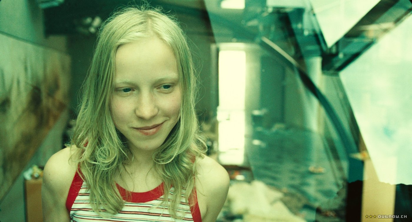 "Rusalka", un film fantastique russe d'Anna Melikyan, a obtenu le Grand Prix au dernier Festival de Sofia. Son héroine, une petite fille introvertie, grandit en pensant avoir le pouvoir de rendre possible tous ses souhaits.