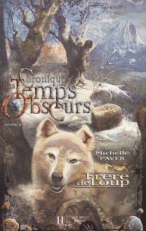"Frères de loups" ("Wolf Brother"), premier tome de "Chroniques des temps obscurs", série de romans jeunesse de Michelle Paver, a été adapté par John Fusco pour Ridley Scott, qui produira le film pour la Fox (suite ci-dessous).