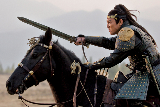 Selon le blog de Rob Cohen, le Ier montage de "La Momie 3" (1h53) aurait tellement plu à Universal que les dirigeants de la firme auraient proposé d'augmenter le budget du film pour finaliser les SFX (voir ci-dessous)