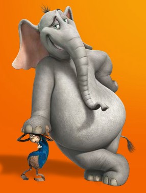 Pour la seconde semaine consécutive, "Horton", que nous découvrirons en salles le 2 avril, est en tête du box-office américain, totalisant 86M$ en 15 jours. Beau succès également pour "1O.OOO" (76M$), mais échec en revanche pour "Doomsday" (8,9M$).