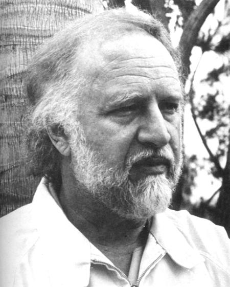 Après JE SUIS UNE LEGENDE, un nouveau récit de Richard MATHESON porté à l'écran : DEATH SHIP, devenu COUNTDOWN (lire ci-dessous)