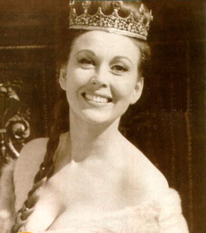 HAZEL COURT