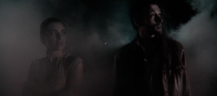 Le réveil des Golems