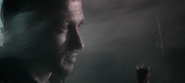 Le réveil des Golems