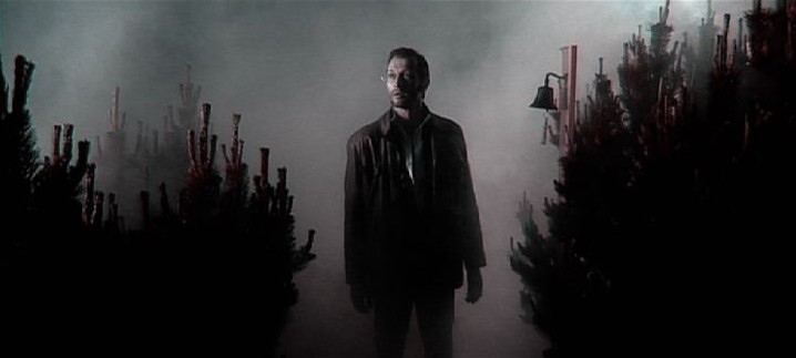 Le réveil des Golems